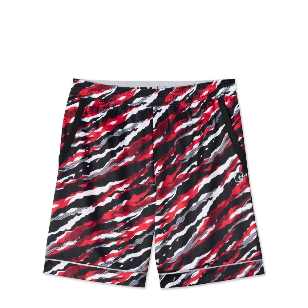 And 1 Mens Active Shorts